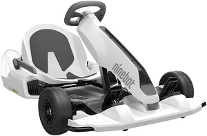 Segway Ninebot Electric Go-kart Off-road - Best Overall