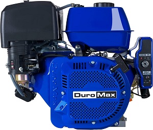 DuroMax XP16HPE 420cc Engine – Best Waterproof