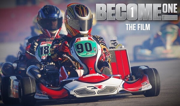 Become One Film Karting 
